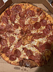 Domino's Pizza food