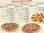 Alcobendas Iii Telepizza food