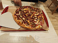 Telepizza Jose Del Hierro food