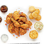 Popeyes Louisiana Kitchen Fanshawe food