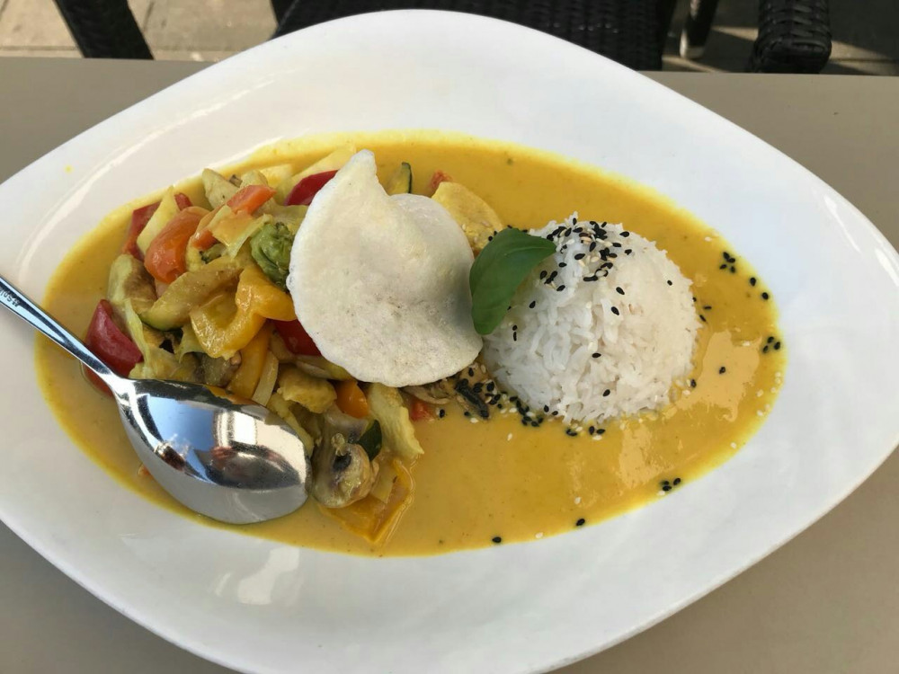 restaurant image