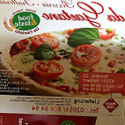 Da Gaetano food