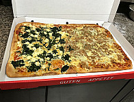 Da Gaetano inside