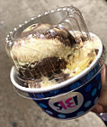 Baskin-robbins food