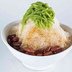 Paktam Cendol food