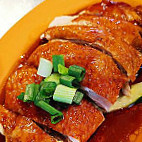 Restoran Xin Ming Kee food