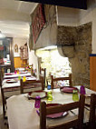 Restaurant Chez Fatima food