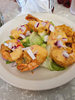 Cappy's Northside Tavern food