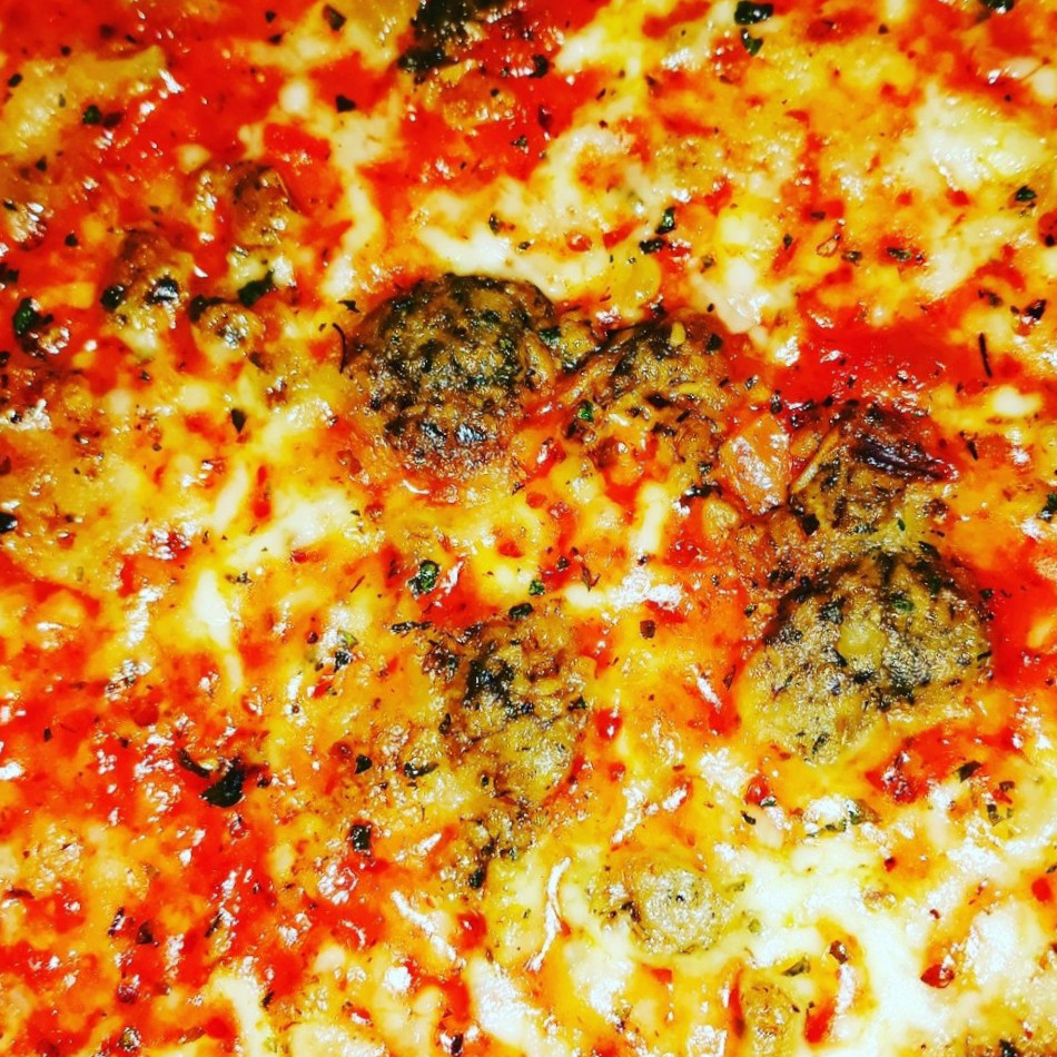 PizzaMania