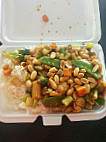 Chinaexpress food