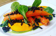 JULES - Bistro Restaurant food
