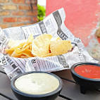 Gringo’s Mexican Kitchen {shadow Creek} food