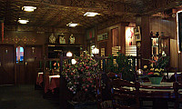 China-Restaurant inside