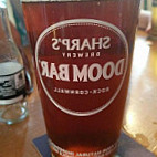 The Jesse Boot food