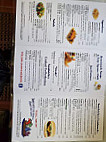 Four Square menu