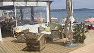 Marina Viva inside