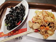 KungFu King food