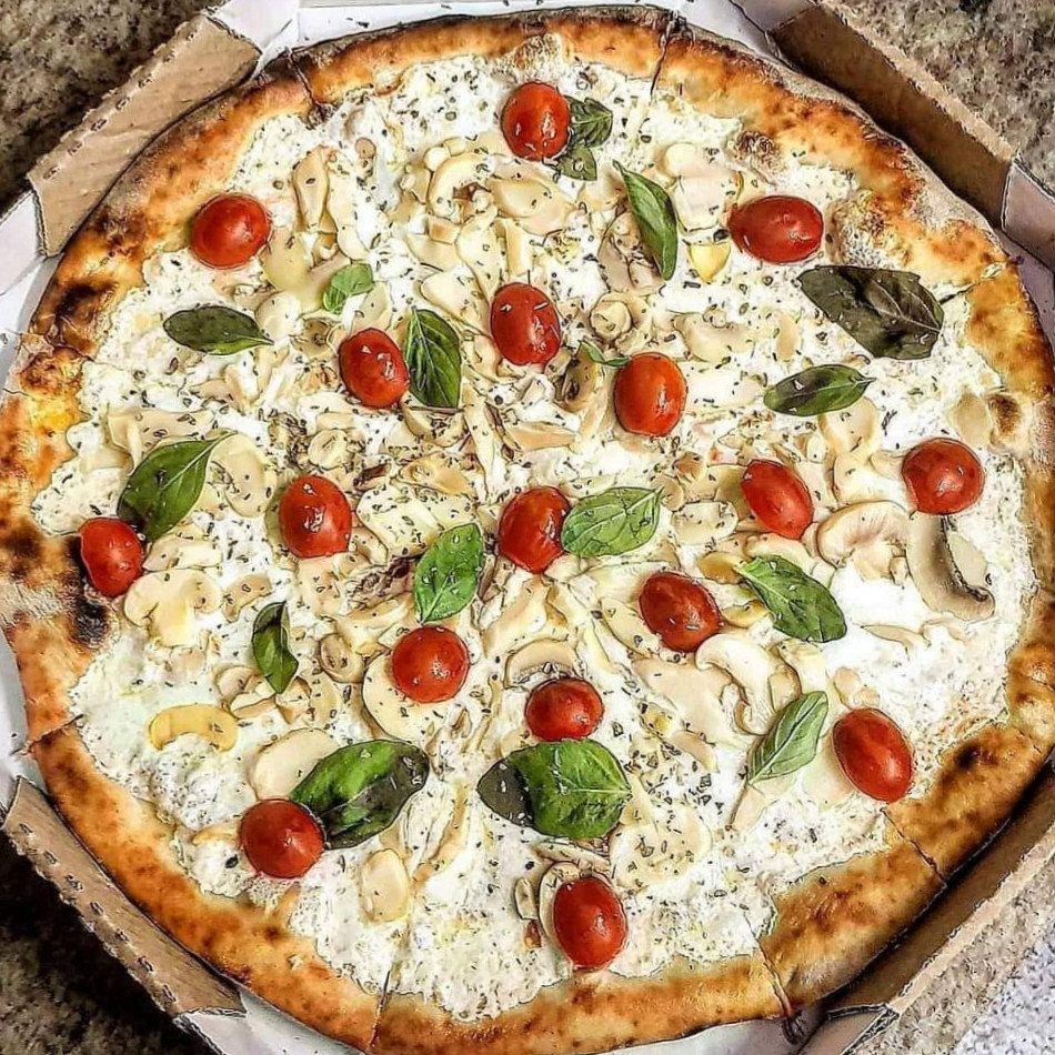Piemonte Pizzas
