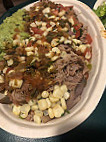 Chipotle Mexican Grill food