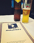 Noor Jahan 2 menu