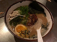 Chuka Ramen Bar food