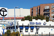 White Castle outside