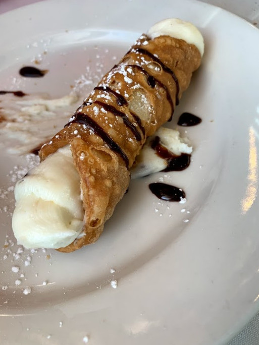 Trattoria Giuseppe