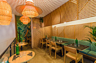 Djawa Republique food