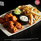 Applebee's Grill food