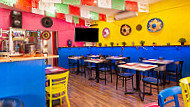 Pirekas Mexican Food And Empanys food