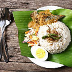 Restoran Nasi Dagang D'ledang food