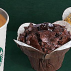 Starbucks (rhb Centre) food