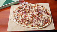 Flammkuchen Hütte food