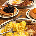 IHOP food