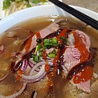 Pho Inn food