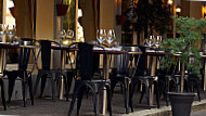 Restaurant Italien Ulivo food