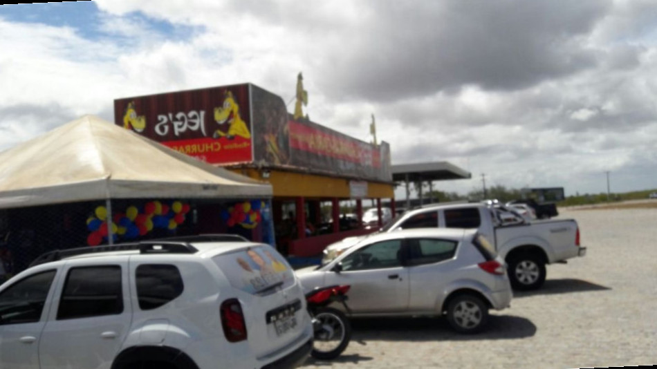 JEG'S Churrascaria
