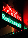 Marques inside