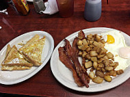 Katies Diner food