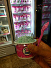 Baskin-robbins food