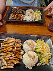 Happy Teriyaki Caldwell Blvd (nampa) food