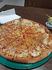 Papa John's Murcia food