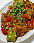 Taj Indian Tandoori food