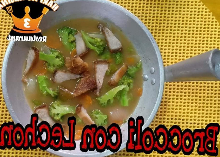 3 Hari ng Kusina