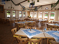 Gasthof Kampenwand food