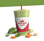 Smoothie King food