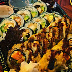 Confusion By Mr. Fish Solli Plass food