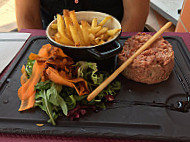 Cote 12 food