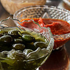 Recanto Carranca food