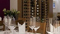 Starters Catering outside